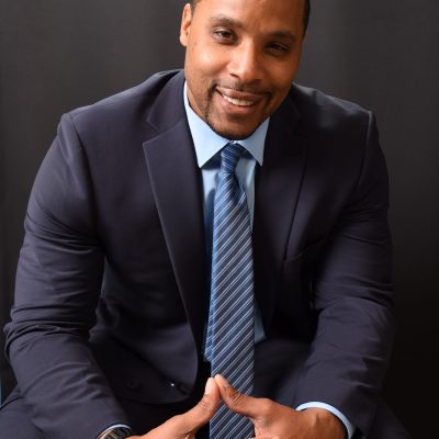 Martin's Headshot